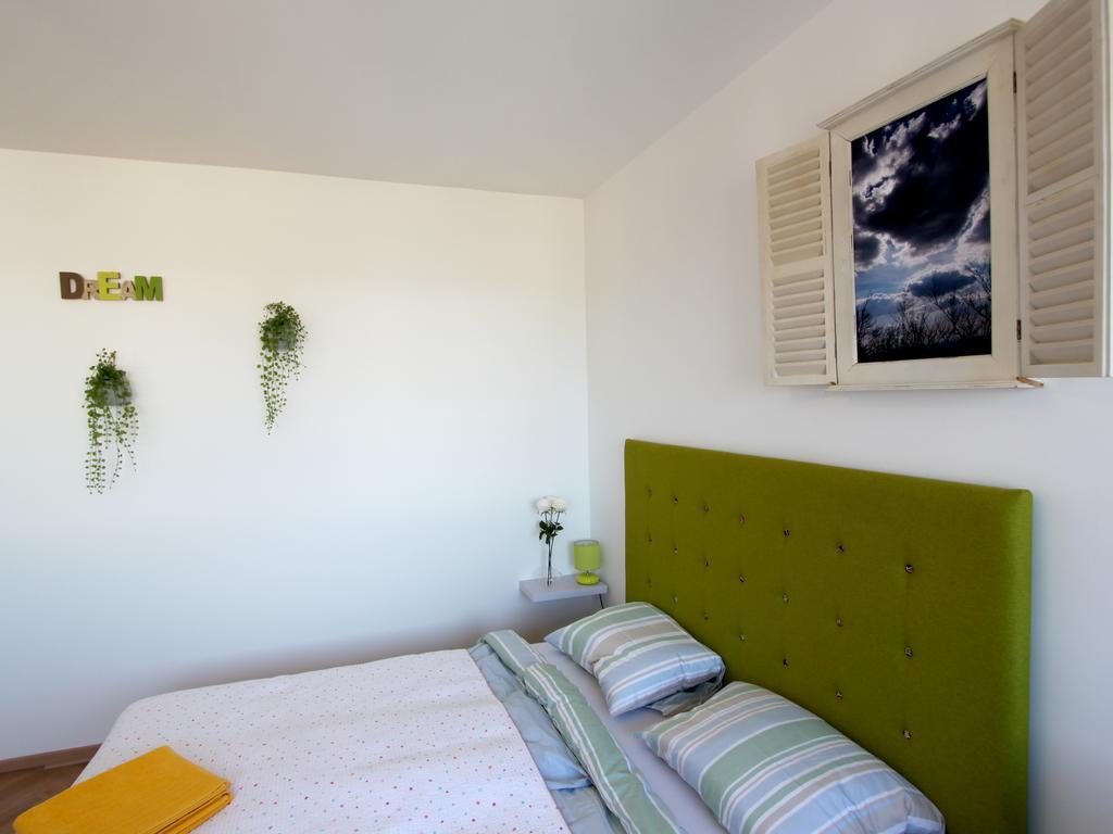 Dream Apt With Parking Apartamento Belgrado Exterior foto